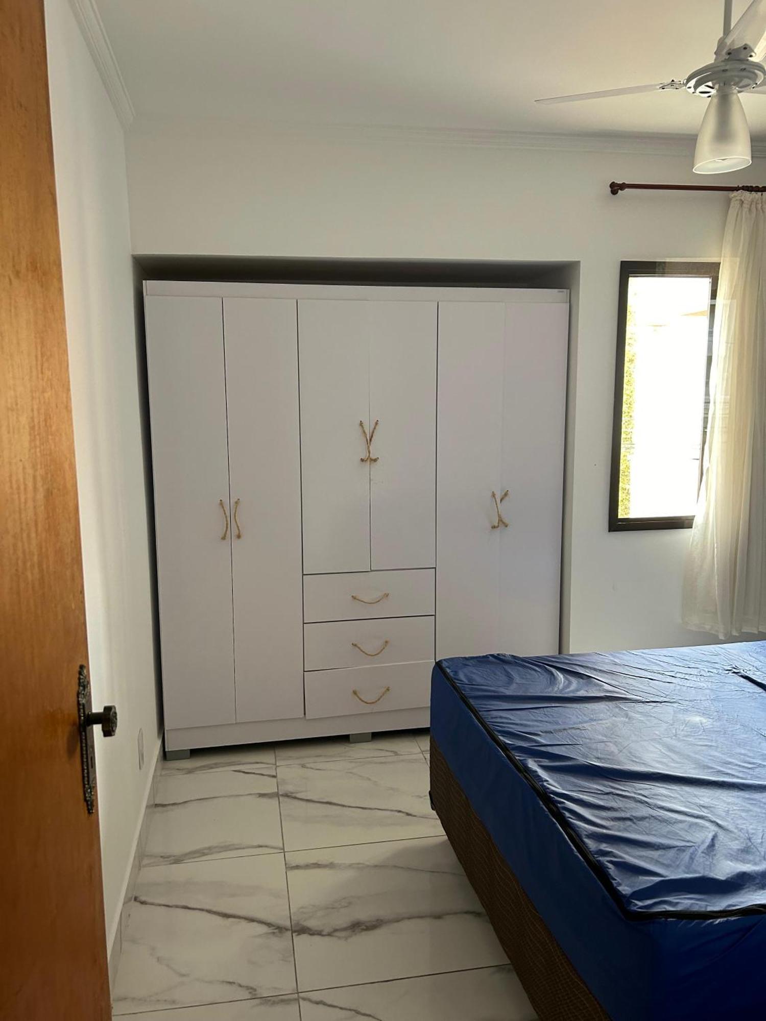 Apartamento Apto A Uma Quadra Da - Grande
