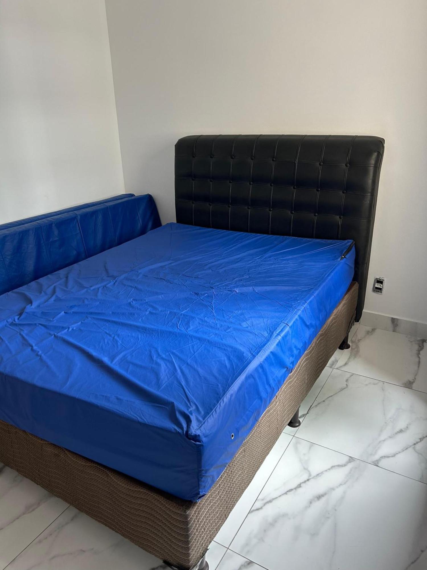 Apartamento Apto A Uma Quadra Da - Grande